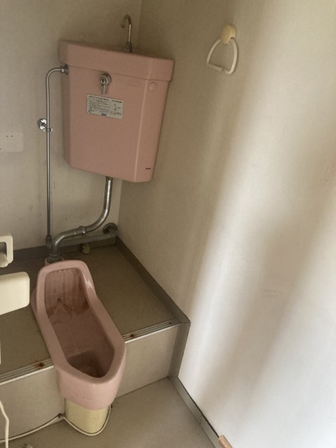 大空町１２丁目【大空町の事業用物件登場！】  内観