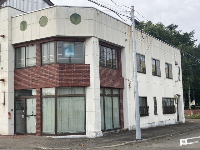 大空町１２丁目【大空町の事業用物件登場！】  内観