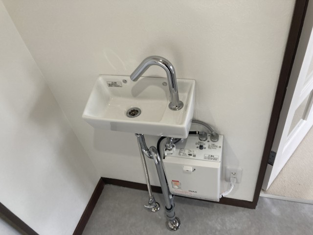 大空町１２丁目【大空通り沿いの住居兼店舗物件が登場！】   内観