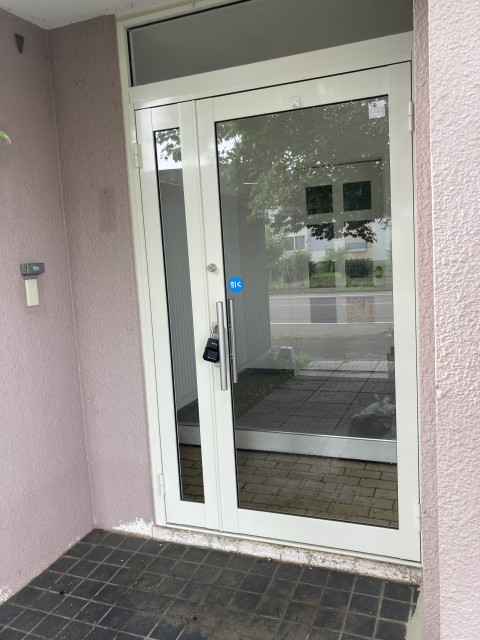 大空町１２丁目【大空通り沿いの住居兼店舗物件が登場！】   内観