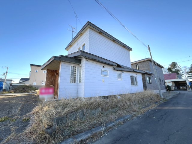 大空町７丁目１３番２【敷地約８８坪！閑静な住宅街です！】  