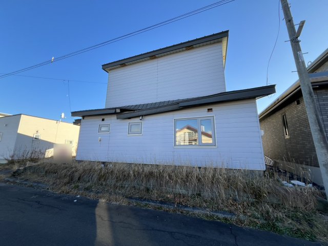 大空町７丁目１３番２【敷地約８８坪！閑静な住宅街です！】   内観