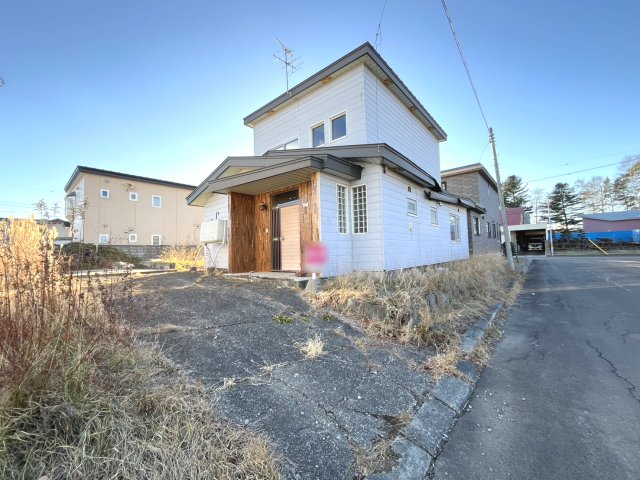 大空町７丁目１３番２【敷地約８８坪！閑静な住宅街です！】   内観