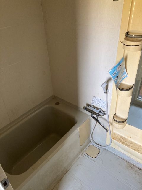 池田町字西２条１０【公園の目の前！開放的な立地です！】  内観