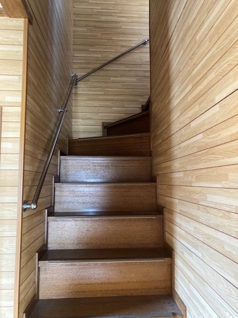 池田町字西２条１０【公園の目の前！開放的な立地です！】  内観