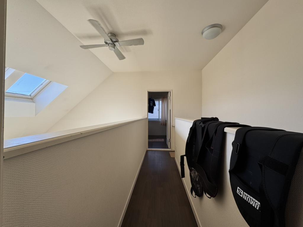 幕別町札内青葉町　中古戸建 内観