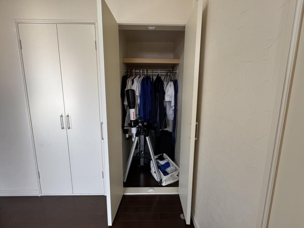 幕別町札内青葉町　中古戸建 内観