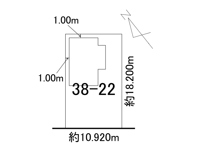 南の森西５丁目【吹き抜けで開放感たっぷり♪】 内観