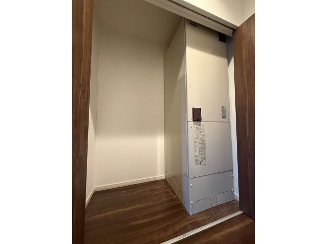 南の森西５丁目【吹き抜けで開放感たっぷり♪】 内観