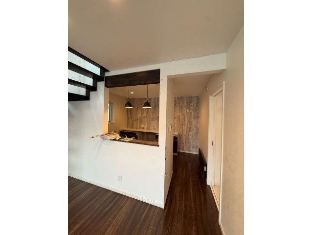 南の森西５丁目【吹き抜けで開放感たっぷり♪】 内観