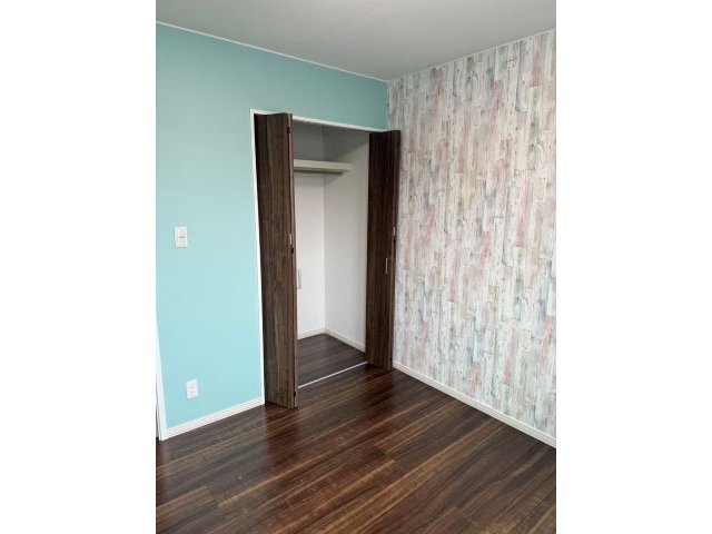 南の森西５丁目【吹き抜けで開放感たっぷり♪】 内観