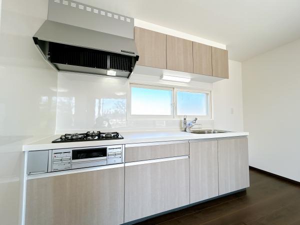 【リフォーム済】【平屋】中川郡池田町字大通１丁目1-4 内観