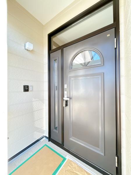 【リフォーム済】【平屋】中川郡池田町字大通１丁目1-4 内観