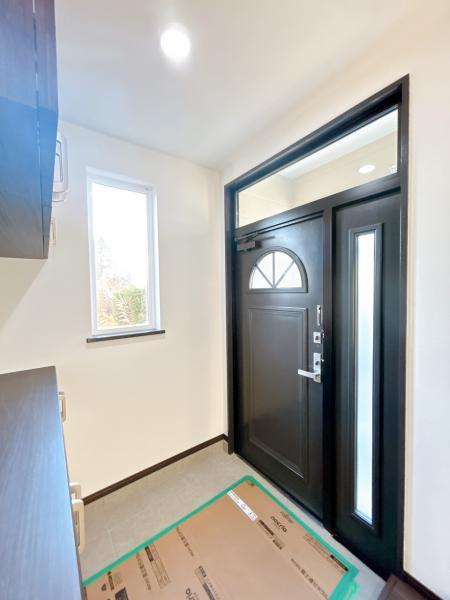 【リフォーム済】【平屋】中川郡池田町字大通１丁目1-4 内観