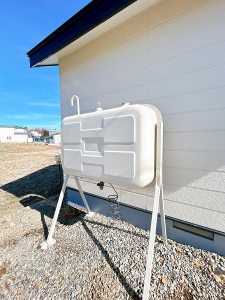 【リフォーム済】【平屋】中川郡池田町字大通１丁目1-4 内観