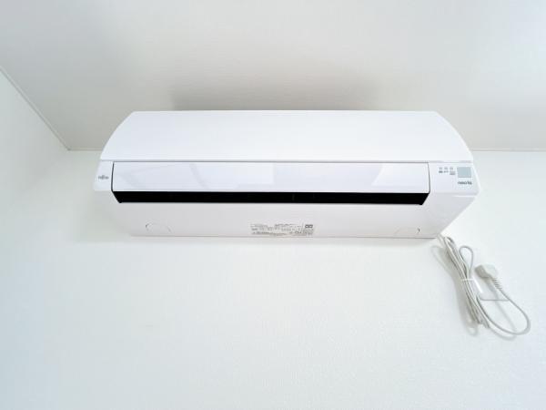 【リフォーム済】【平屋】中川郡池田町字大通１丁目1-4 内観