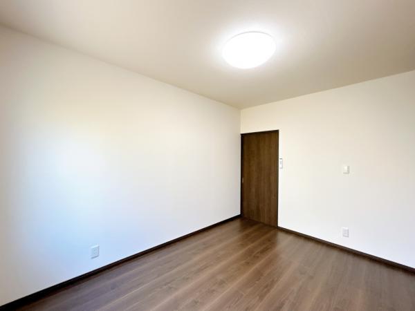 【リフォーム済】【平屋】中川郡池田町字大通１丁目1-4 内観