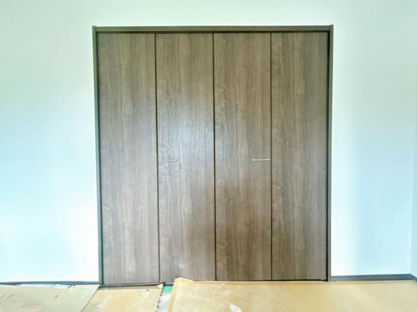 【リフォーム済】【平屋】中川郡池田町字大通１丁目1-4 内観