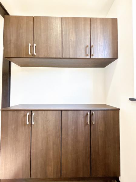 【リフォーム済】【平屋】中川郡池田町字大通１丁目1-4 内観