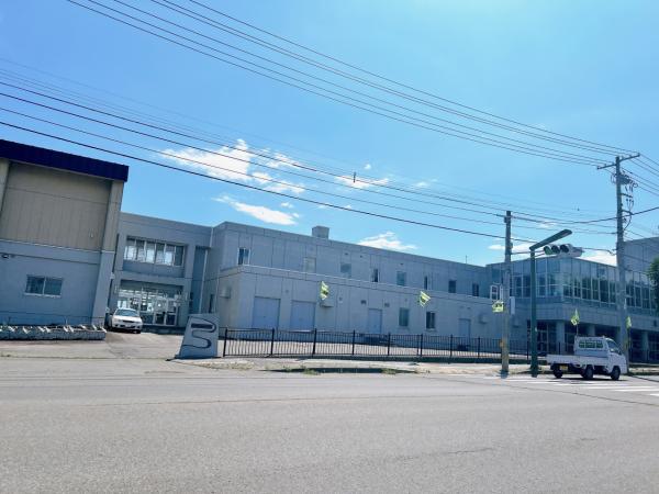 【リフォーム済】【平屋】中川郡池田町字大通１丁目1-4 周辺