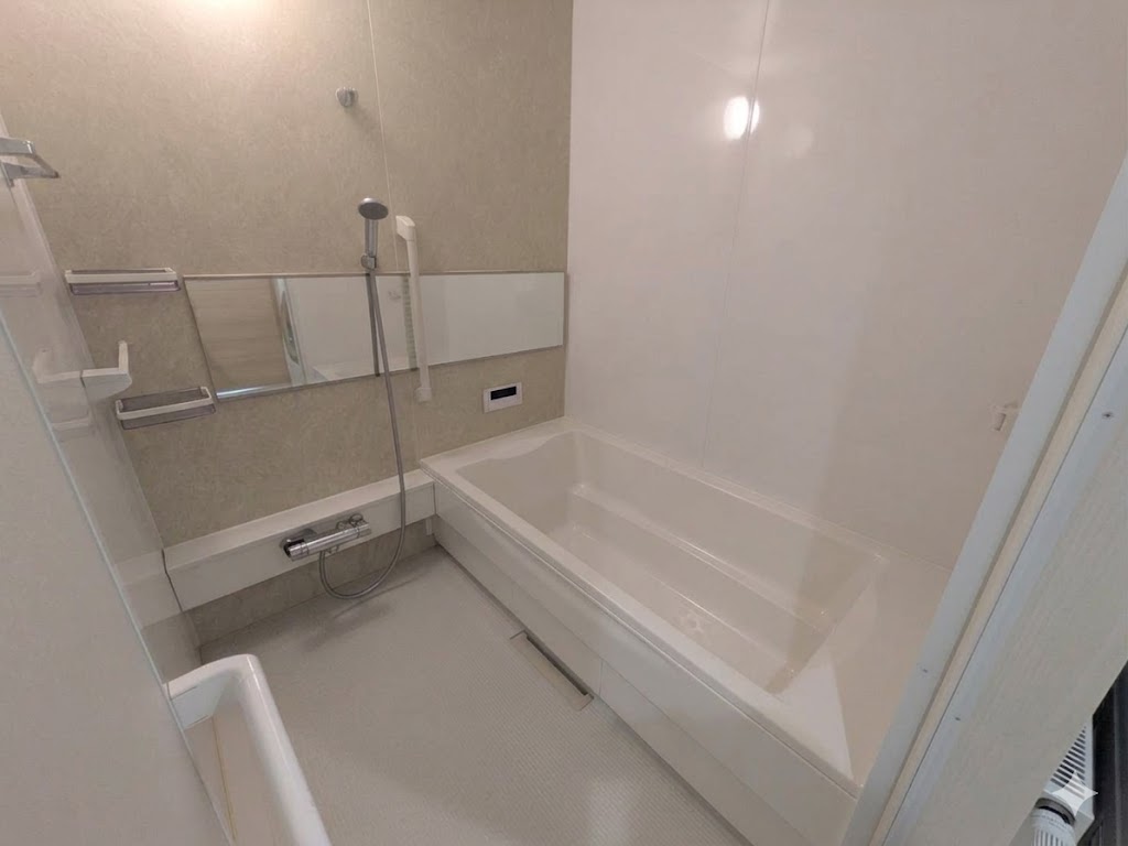 札内暁町＿中古戸建 内観