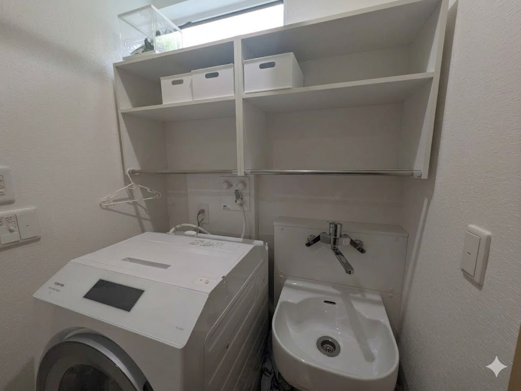 札内暁町＿中古戸建 内観