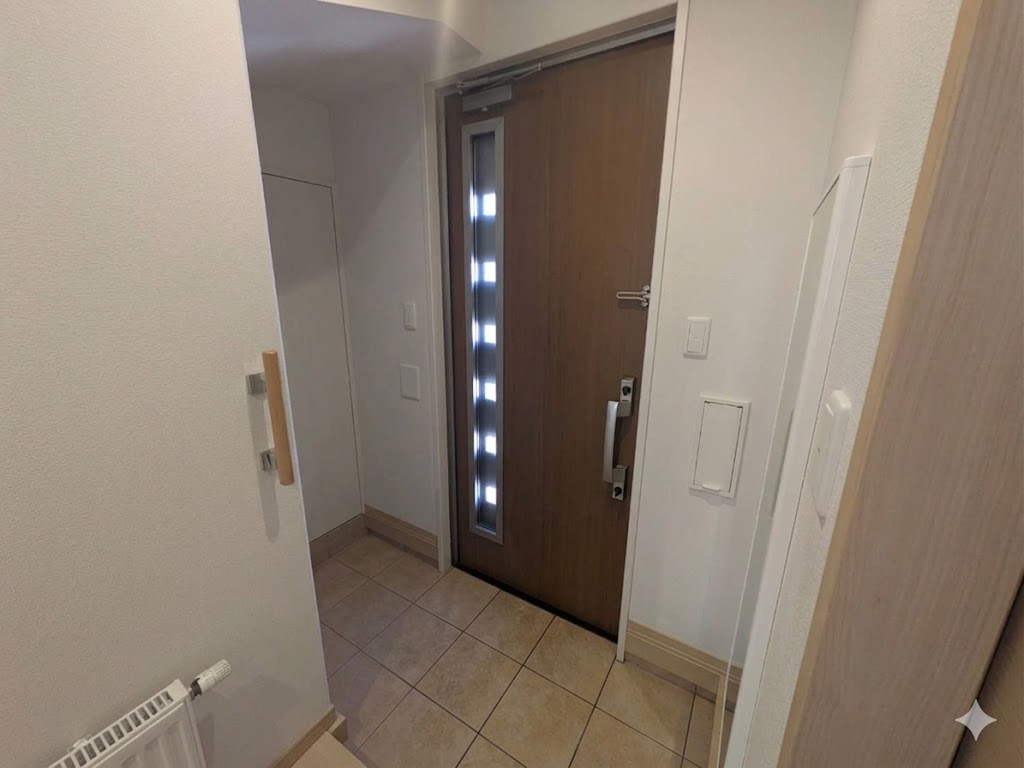 札内暁町＿中古戸建 内観