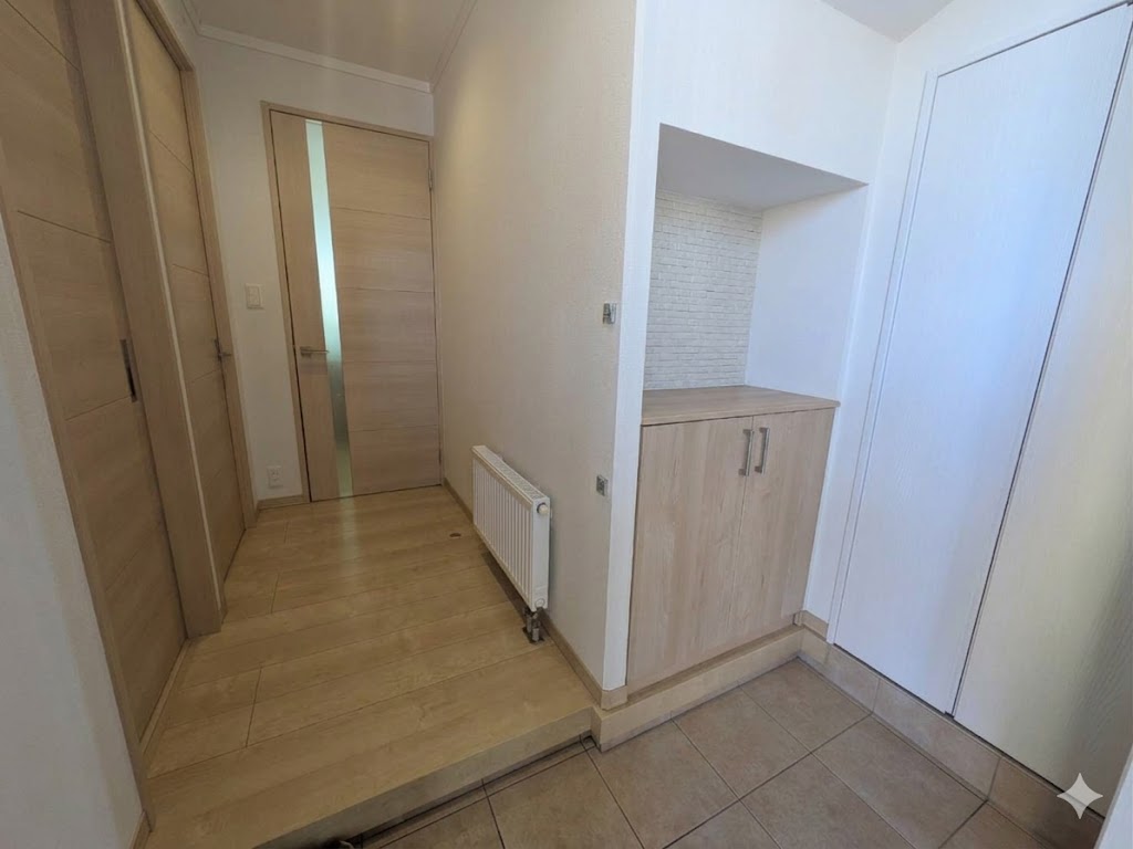 札内暁町＿中古戸建 内観