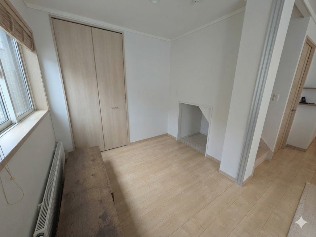 札内暁町＿中古戸建 内観