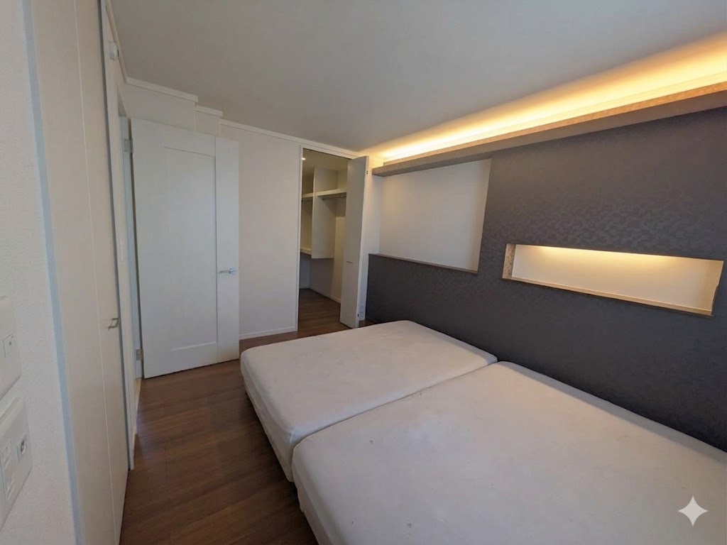 札内暁町＿中古戸建 内観