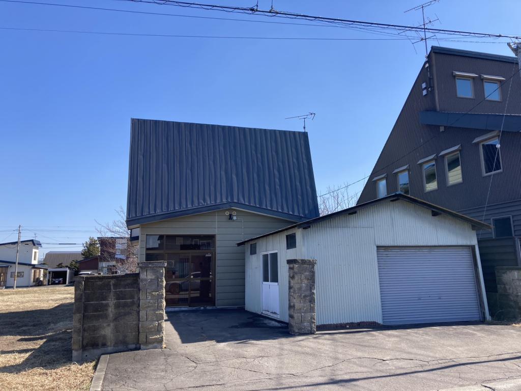 清水町南３条８丁目【清水町に５ＬＤＫの中古住宅登場！】