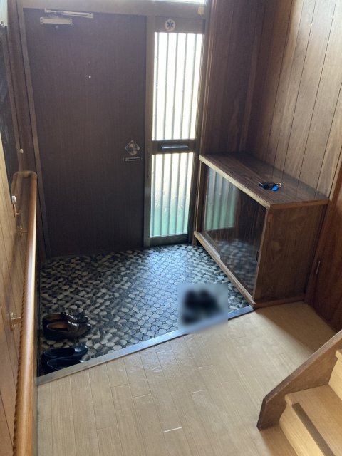 清水町南３条８丁目【清水町に５ＬＤＫの中古住宅登場！】 内観