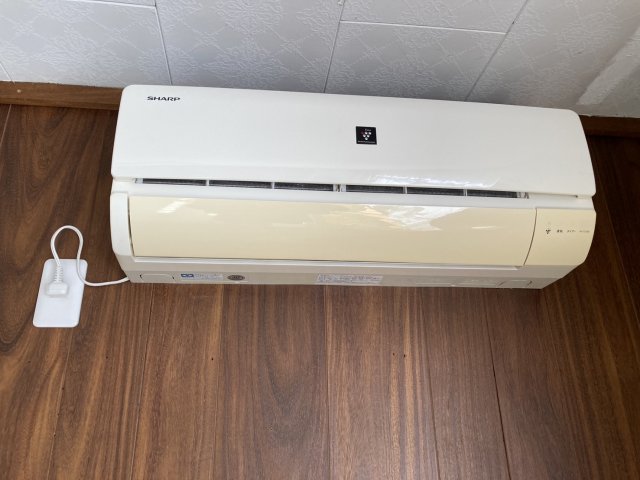 清水町南３条８丁目【清水町に５ＬＤＫの中古住宅登場！】 内観