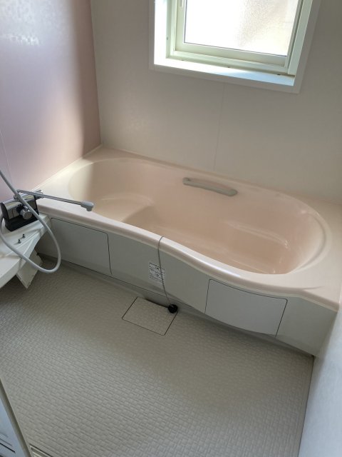 清水町南３条８丁目【清水町に５ＬＤＫの中古住宅登場！】 内観