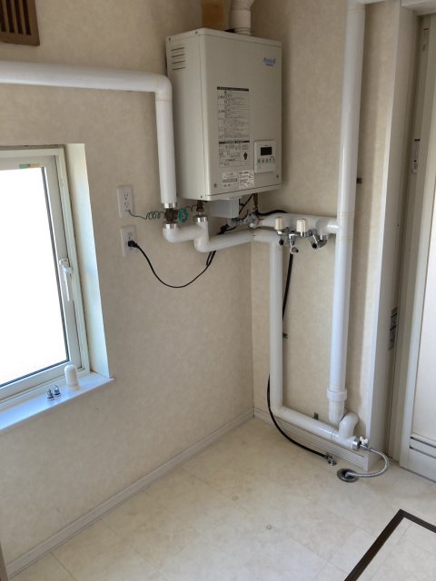 清水町南３条８丁目【清水町に５ＬＤＫの中古住宅登場！】 内観