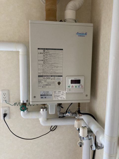 清水町南３条８丁目【清水町に５ＬＤＫの中古住宅登場！】 内観