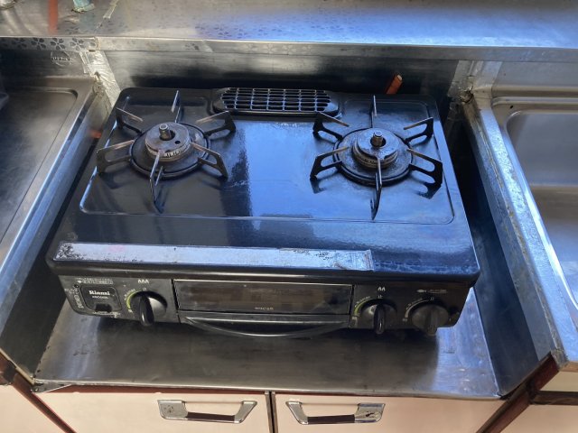 清水町南３条８丁目【清水町に５ＬＤＫの中古住宅登場！】 内観