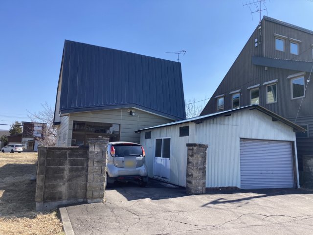 清水町南３条８丁目【清水町に５ＬＤＫの中古住宅登場！】 内観