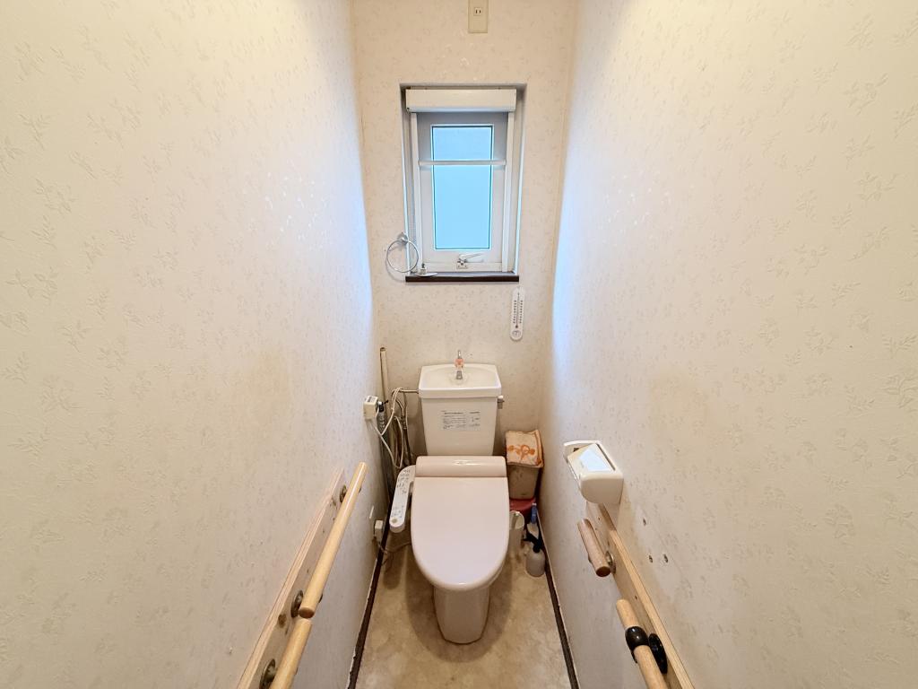 新町西3丁目のリノベ向き中古住宅♪ 内観