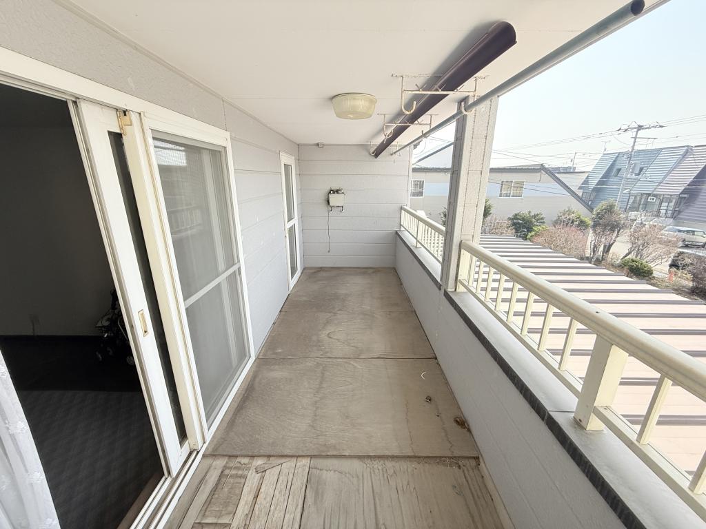 新町西3丁目のリノベ向き中古住宅♪ 内観