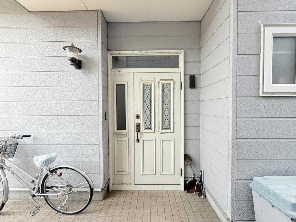 新町西3丁目のリノベ向き中古住宅♪ 内観