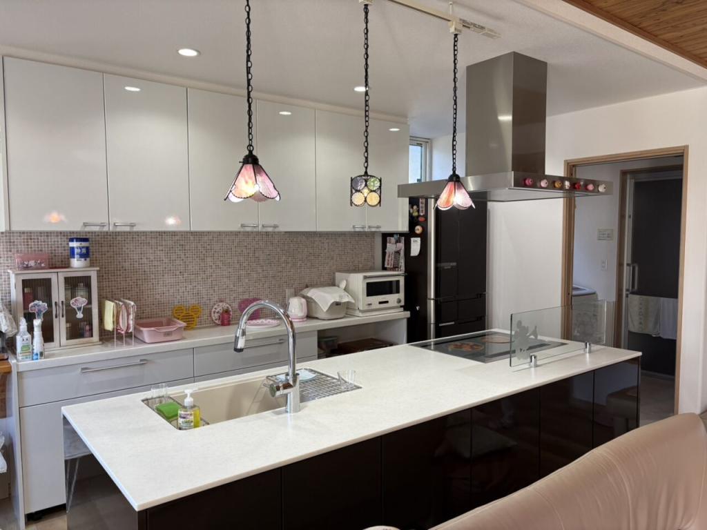 ☆美邸☆西２３条南４丁目　中古戸建 内観