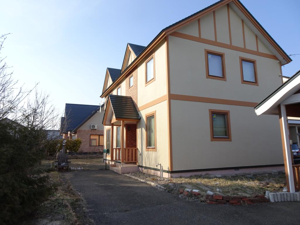 清水町御影　中古住宅 