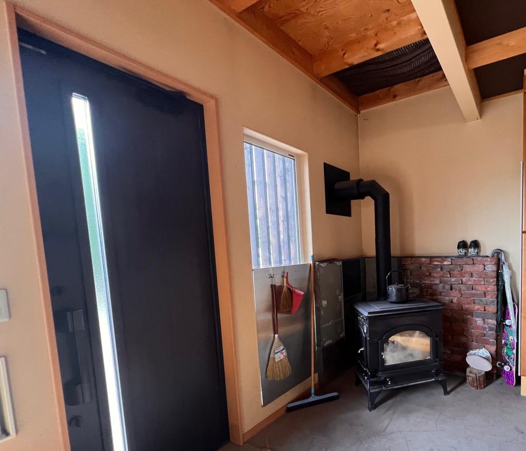 【価格改定】写真追加☆西13南29【3LDK+1R】2世帯向き 内観