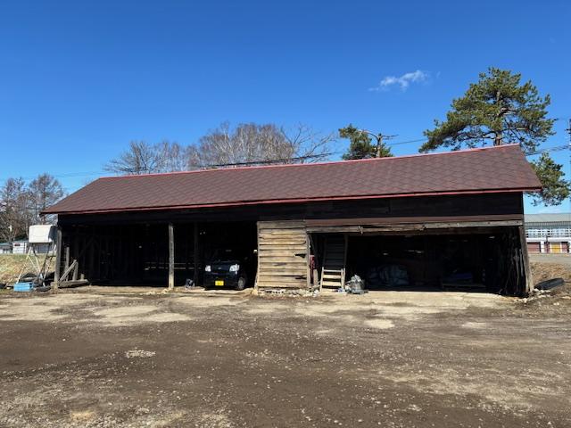音更町字東和東一線　売物件 周辺