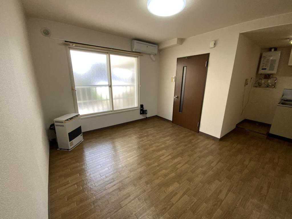 売中古マンション（１棟） 内観