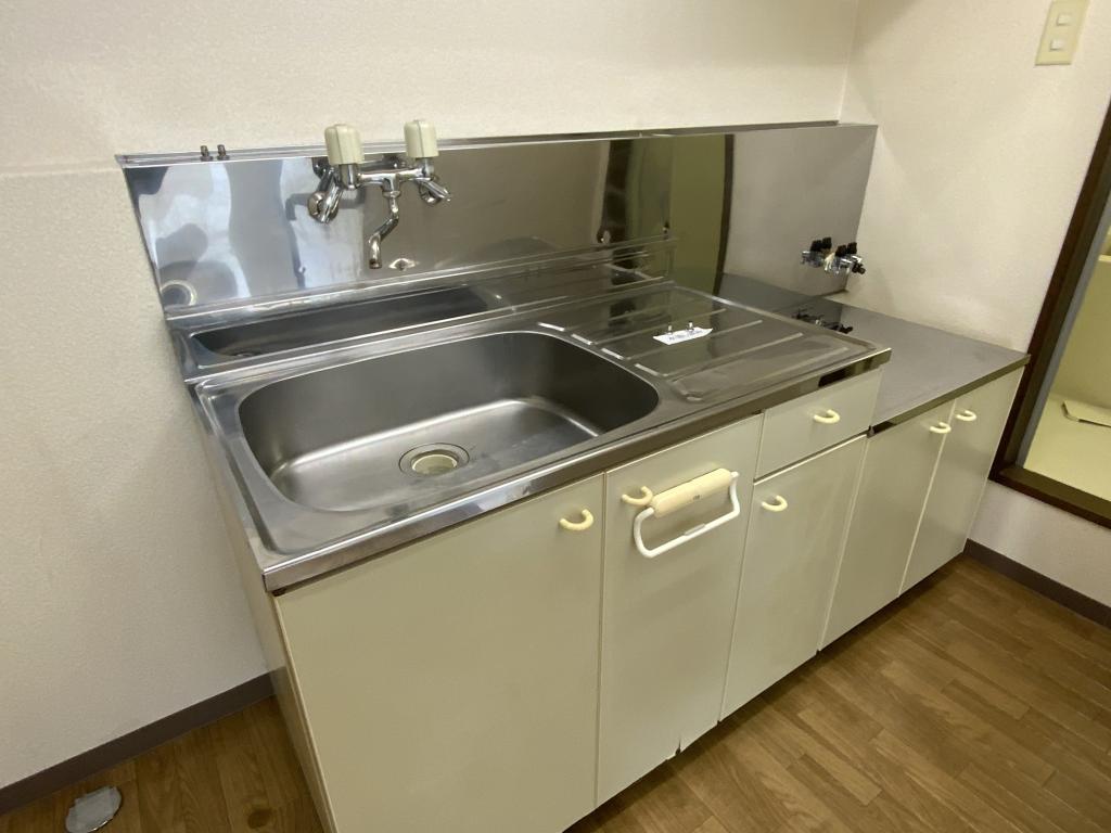 売中古マンション（１棟） 内観