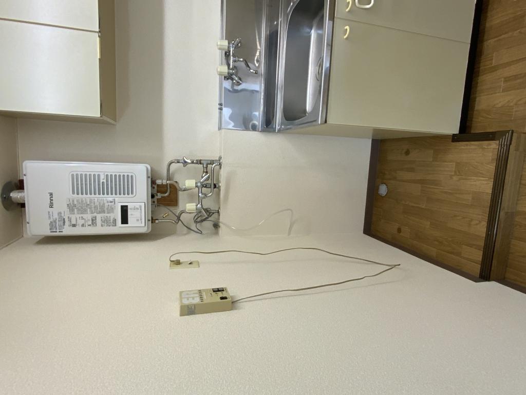 売中古マンション（１棟） 内観