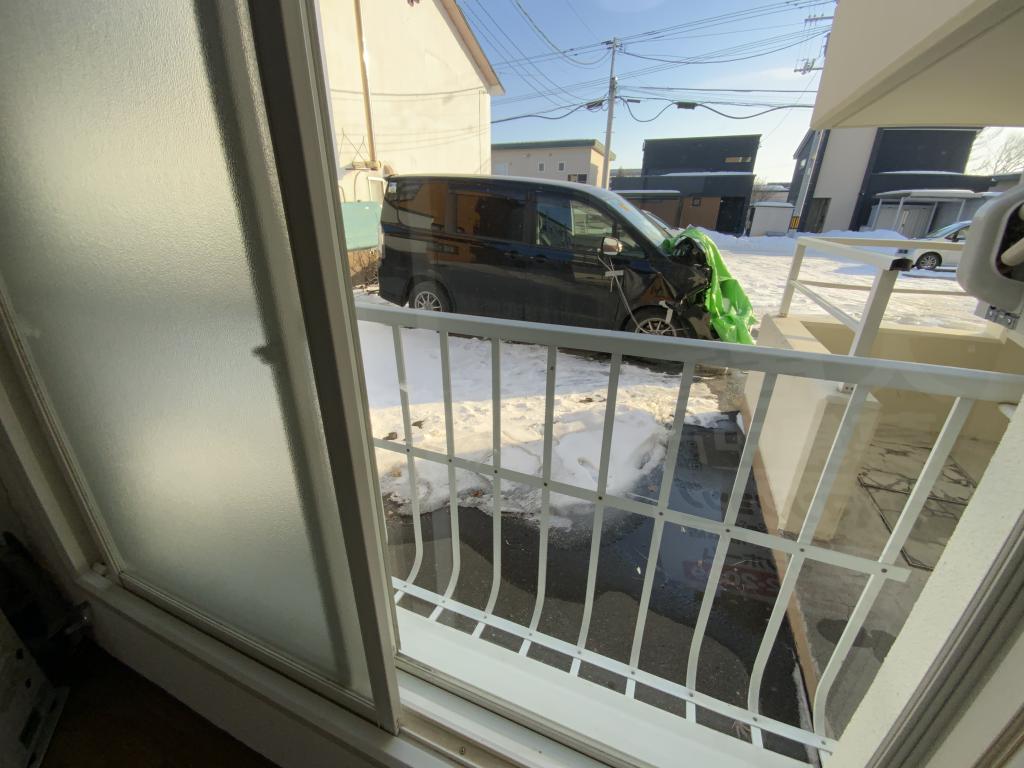 売中古マンション（１棟） 内観