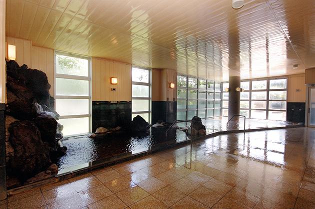 ※公園目の前　土地約100坪　広々5LDK　幕別町札内西町   内観